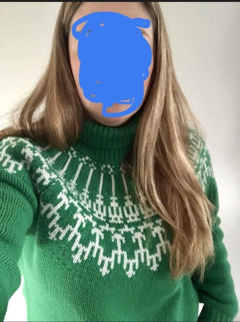 Sarah 