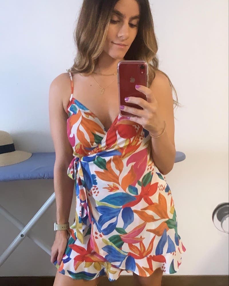 Caroline 