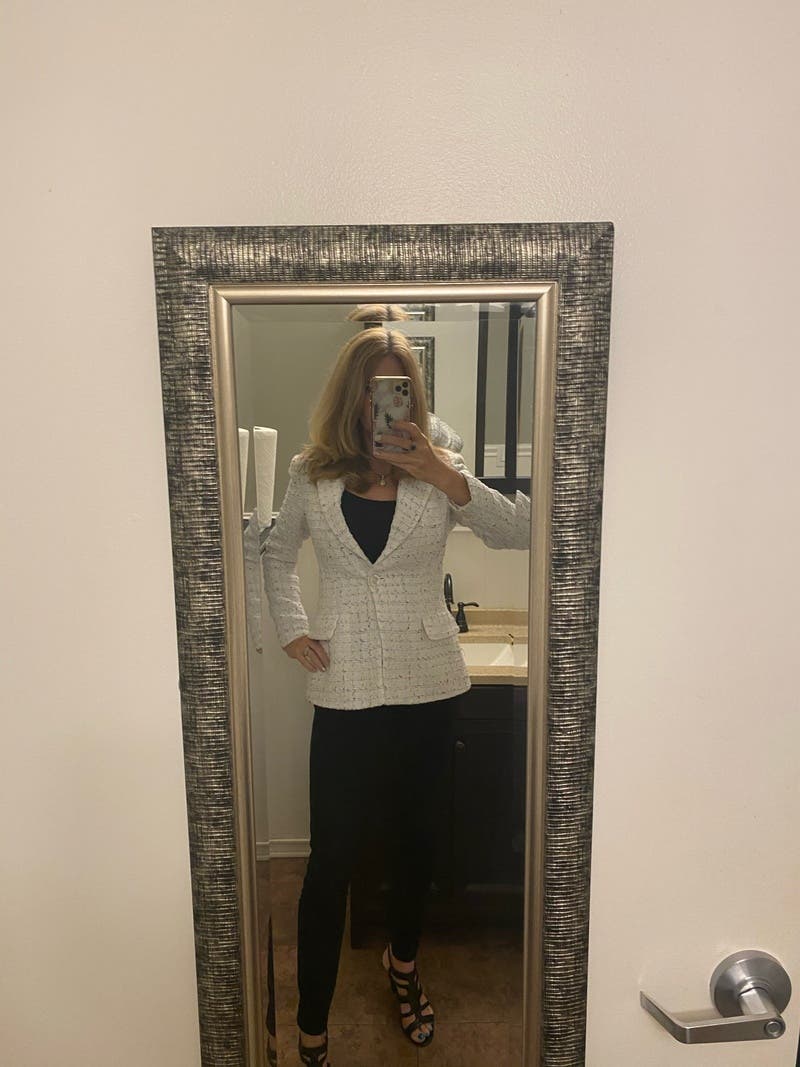 Member review photo