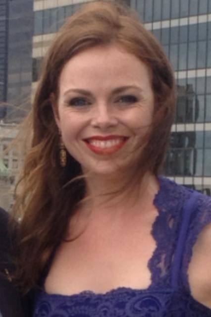 Meaghan