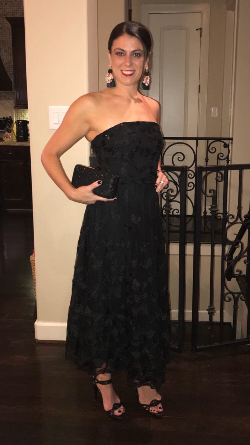 Nicole
