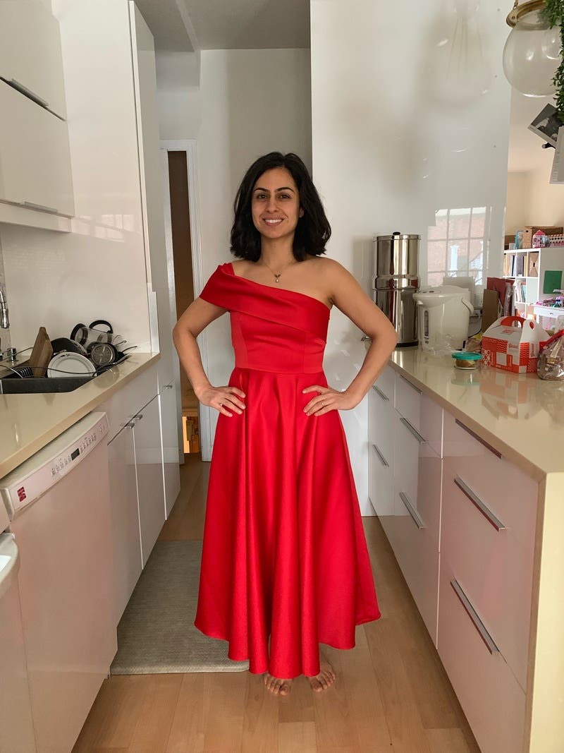 Farnoosh