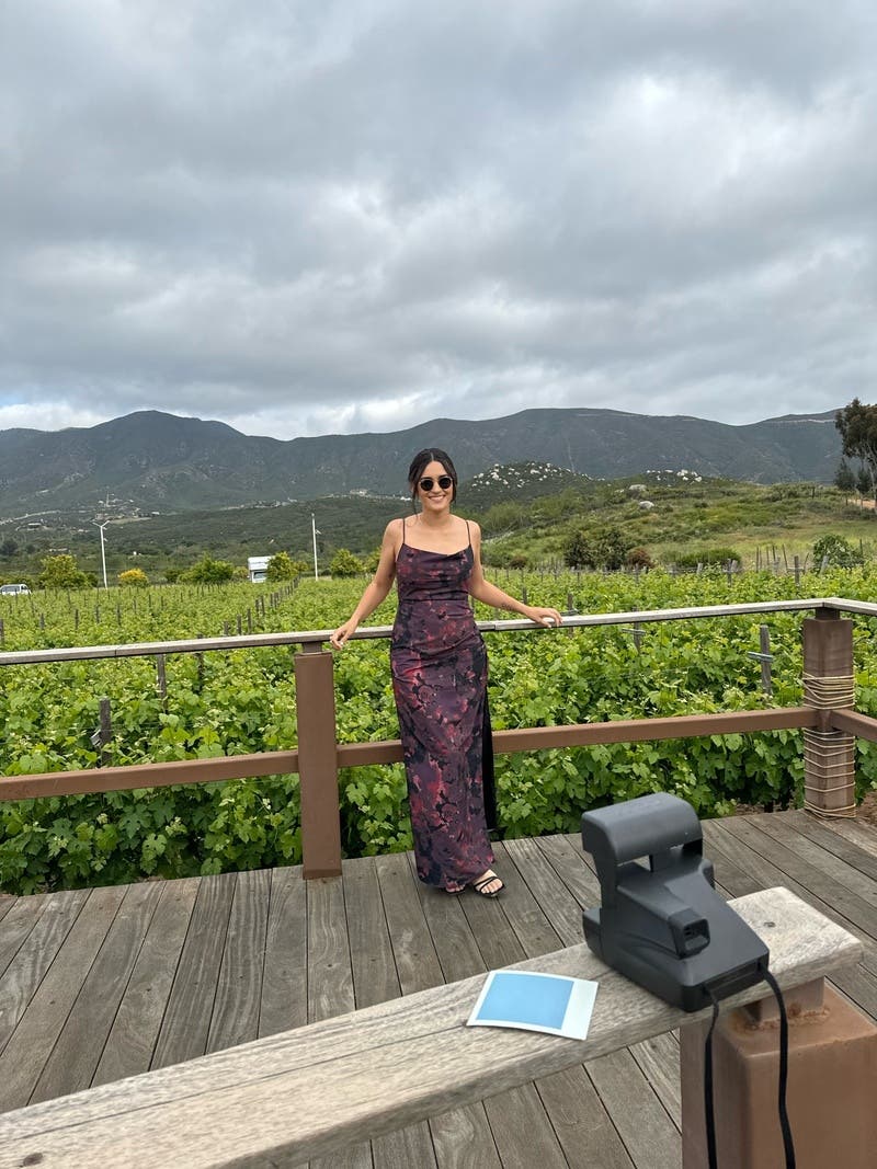 Cristela