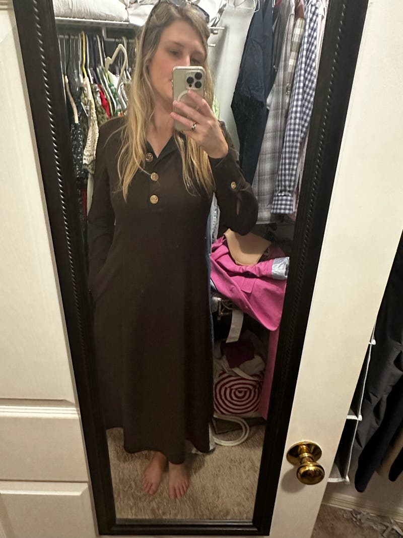 シャツワンピース★Tory Burch★SOLID CREPE SHIRTDRESS Solid Crepe Shirtdress: Women's Designer Dresses | Tory Burch