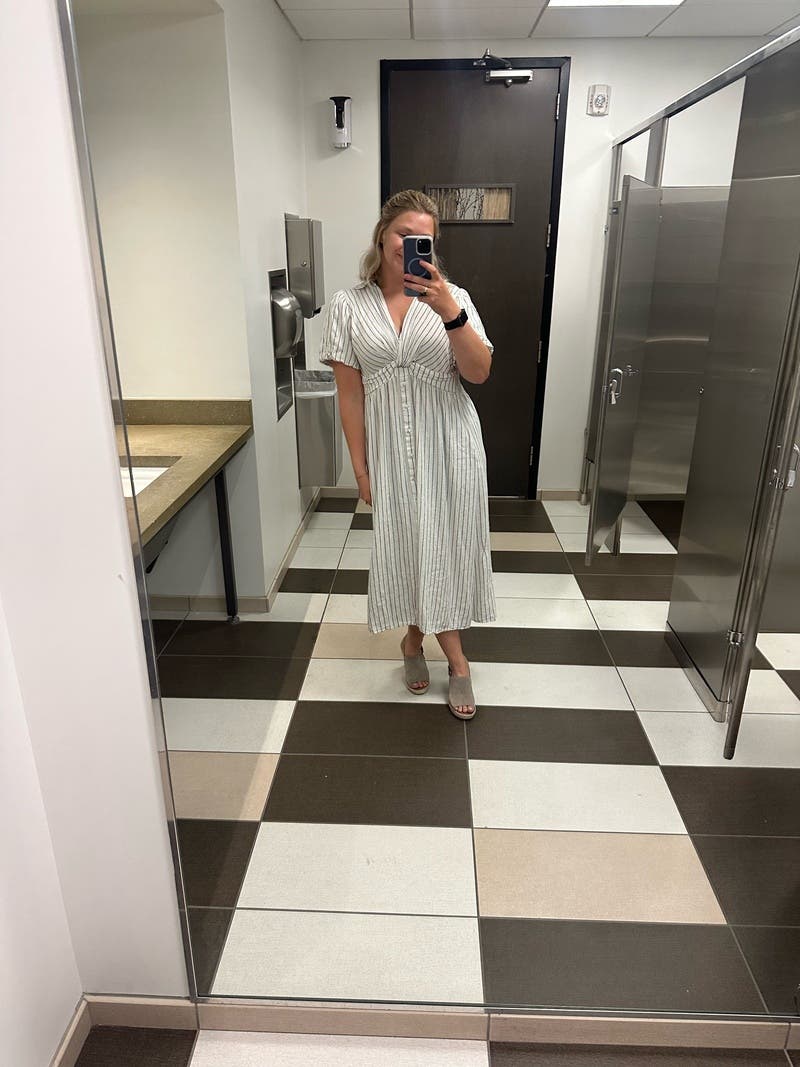 Sarah