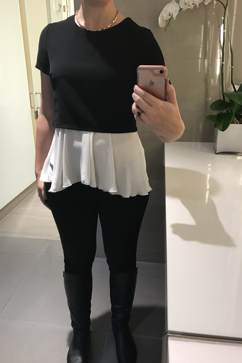 Member review photo