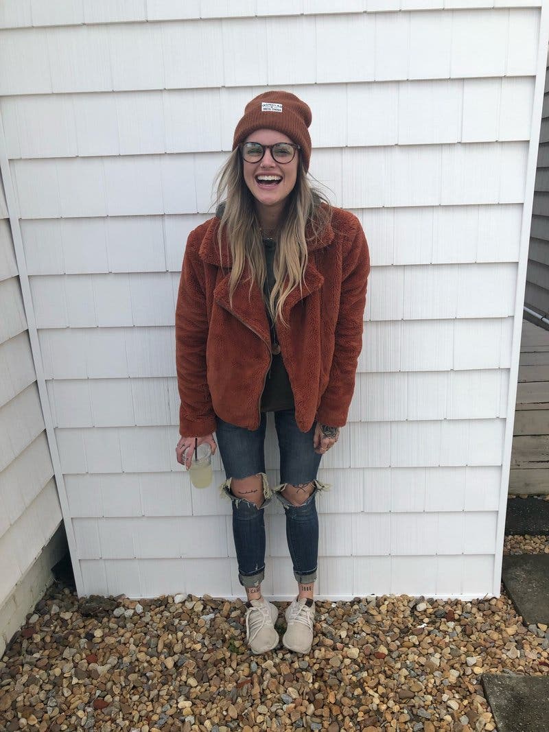 Member review photo