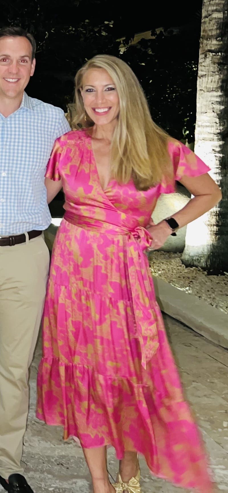 Lauren