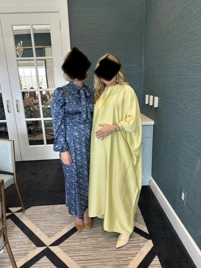 Member review photo