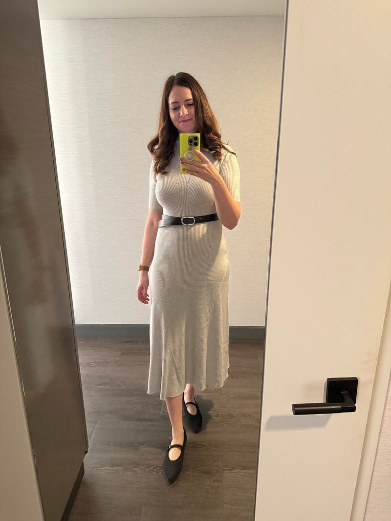 Member review photo