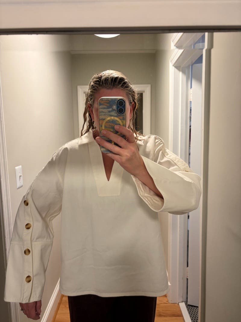 Member review photo