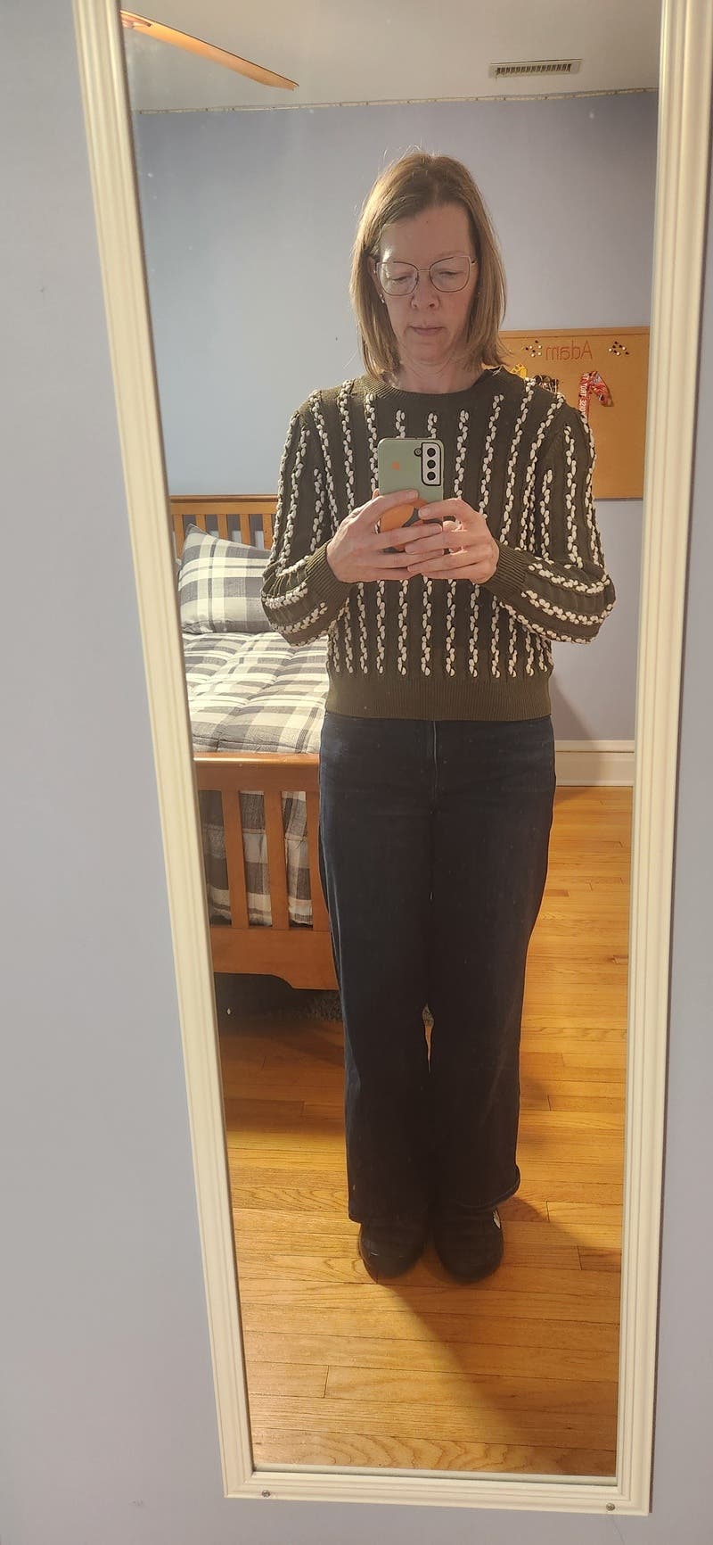 Sarah