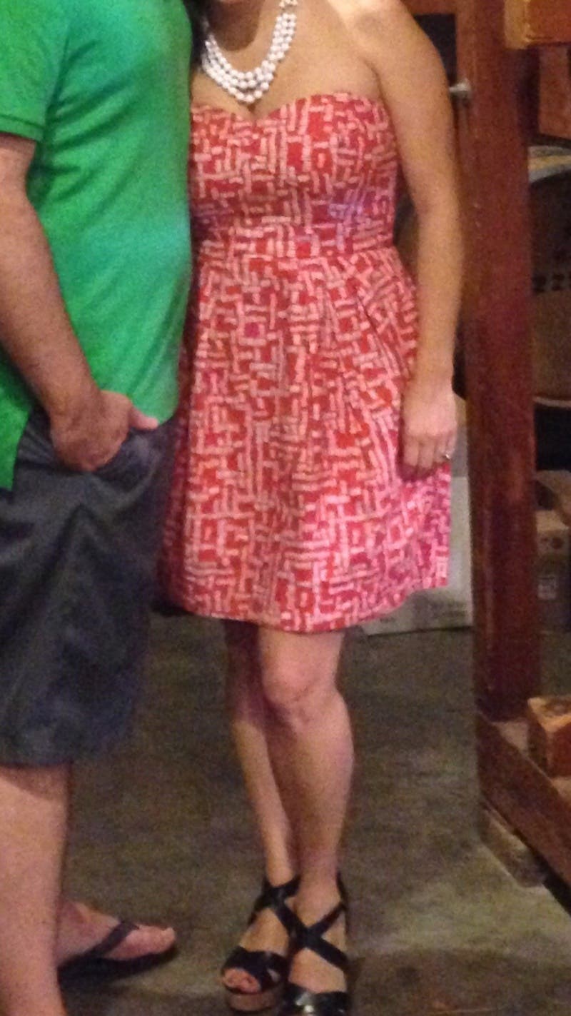 Member review photo