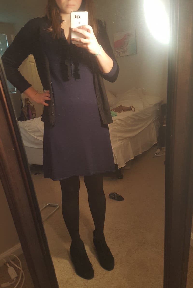 Member review photo
