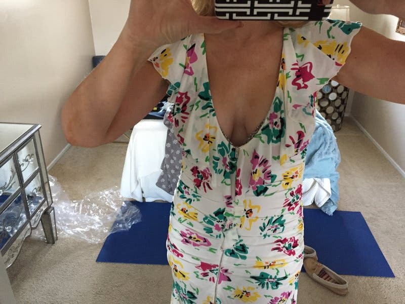 Member review photo