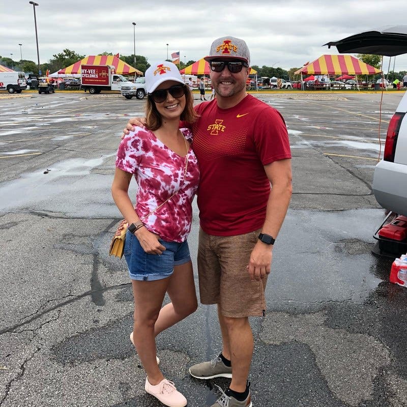 Member review photo