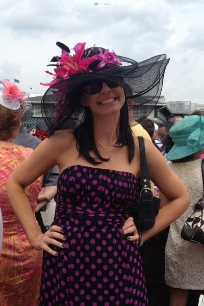 Member review photo