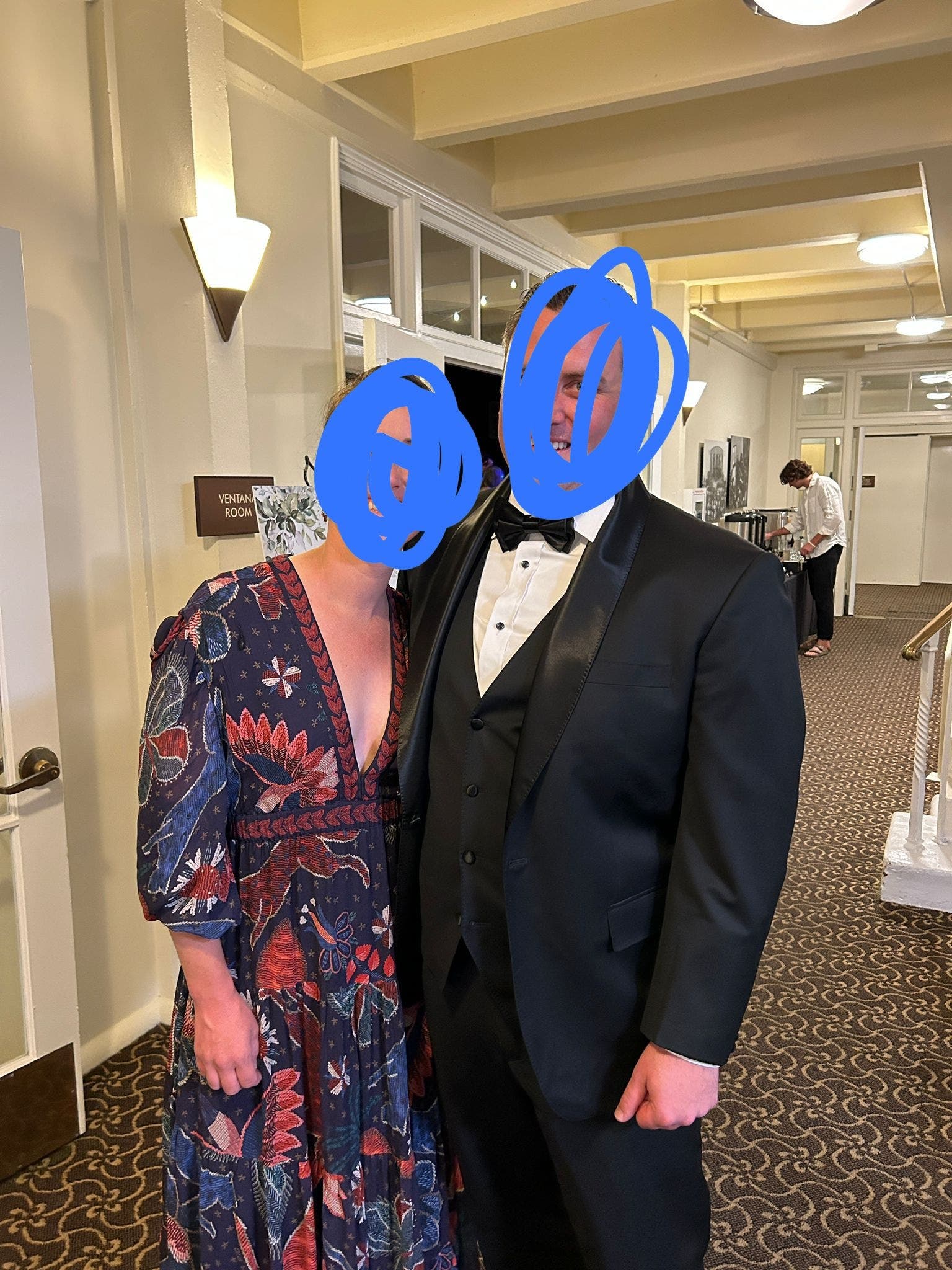Member review photo