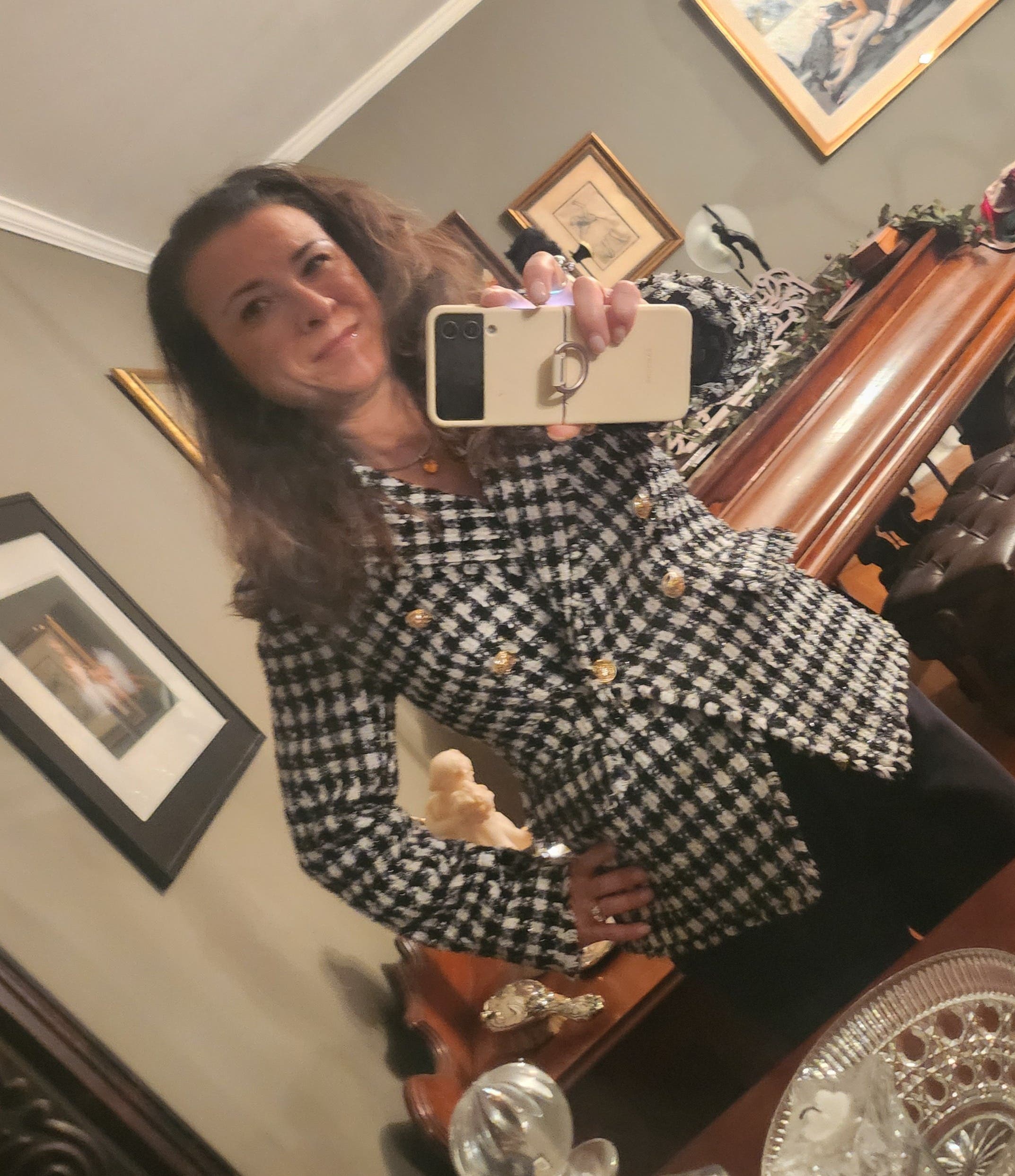 Member review photo
