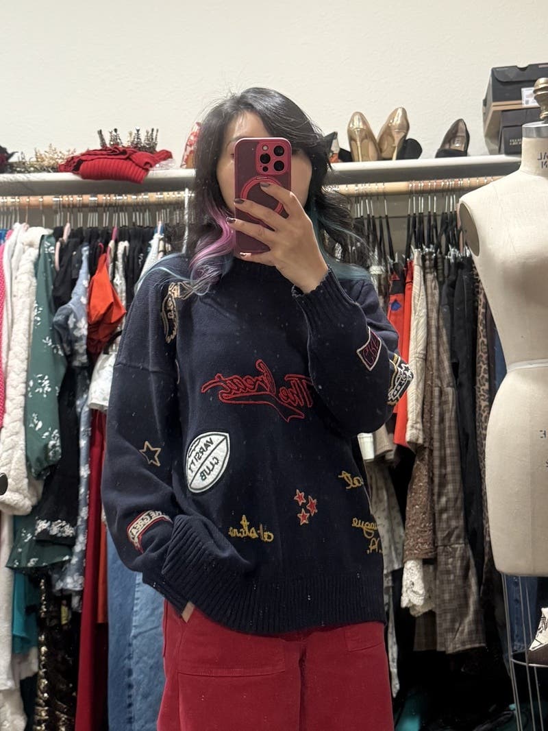 Member review photo
