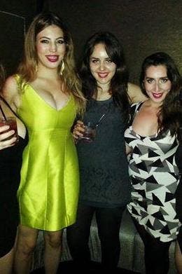 Brandie