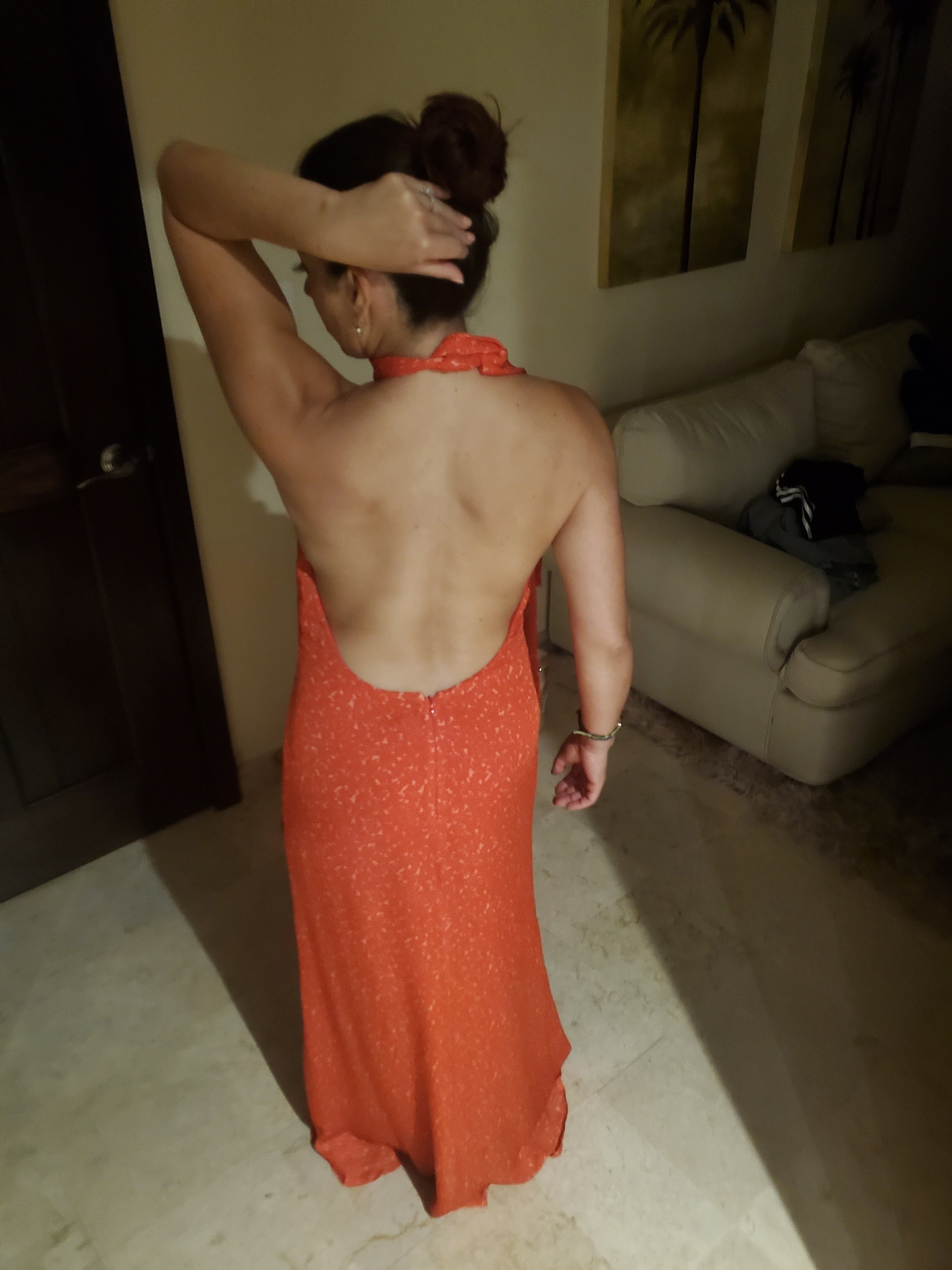 Member review photo