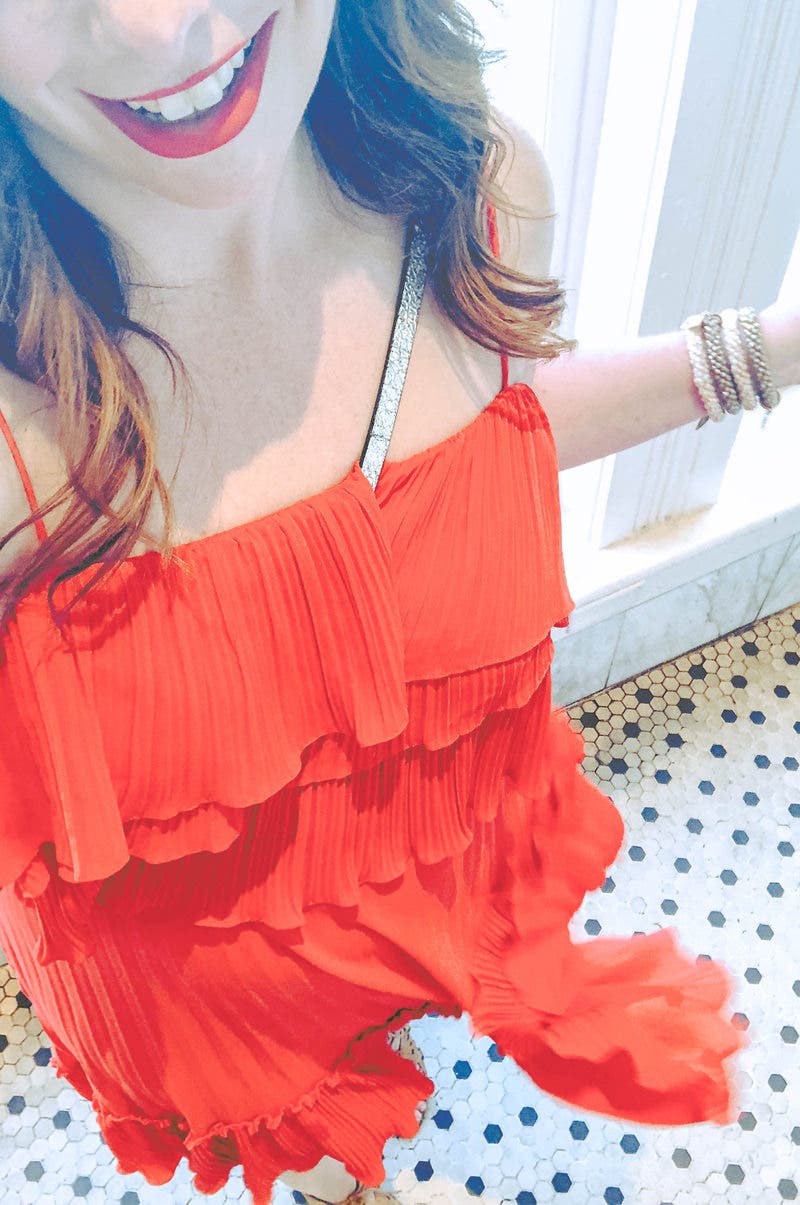 Sarah