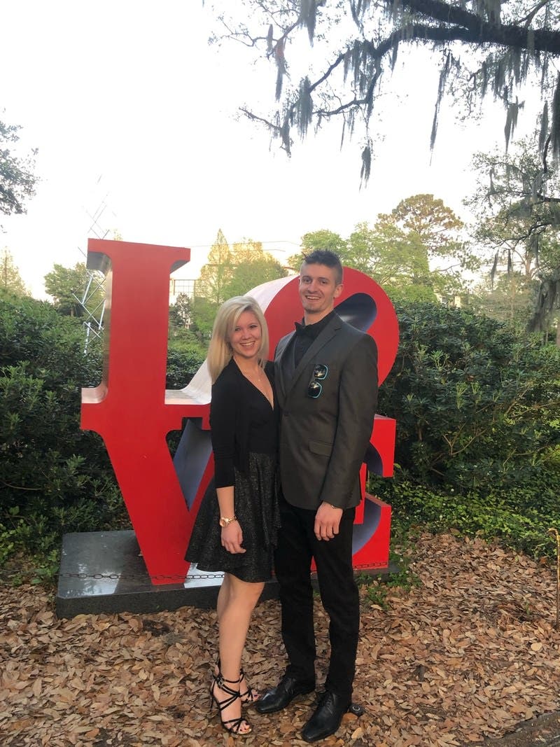 Member review photo