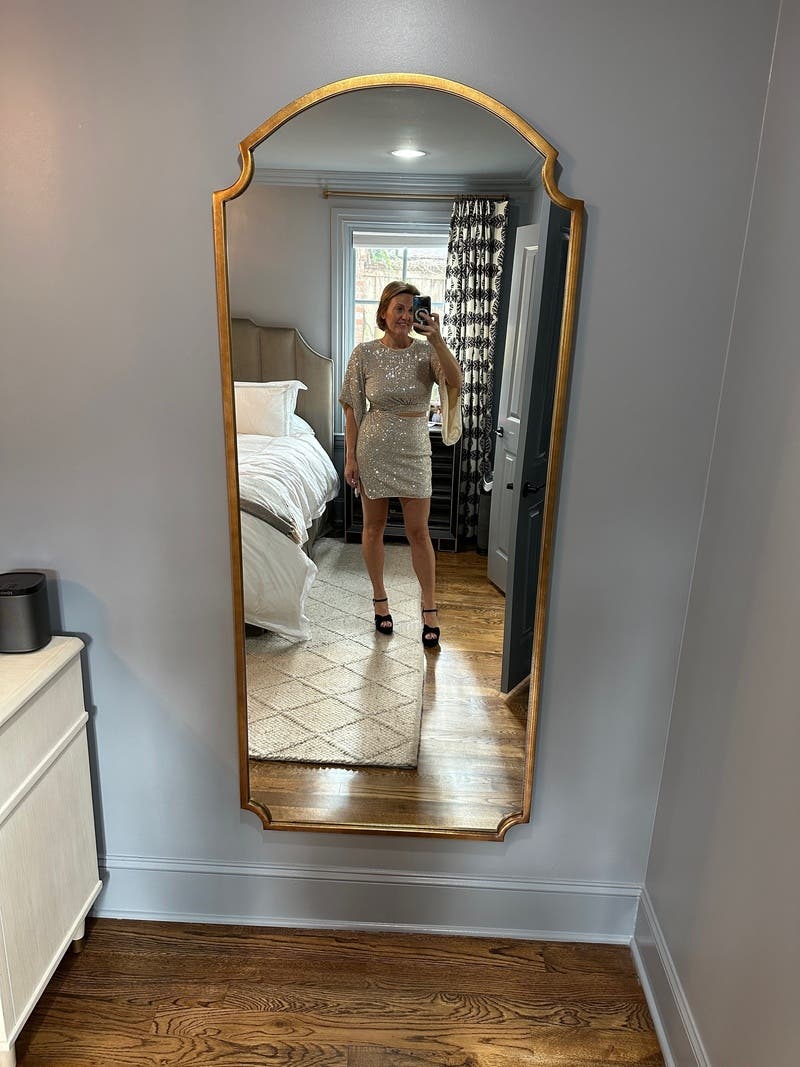 Member review photo