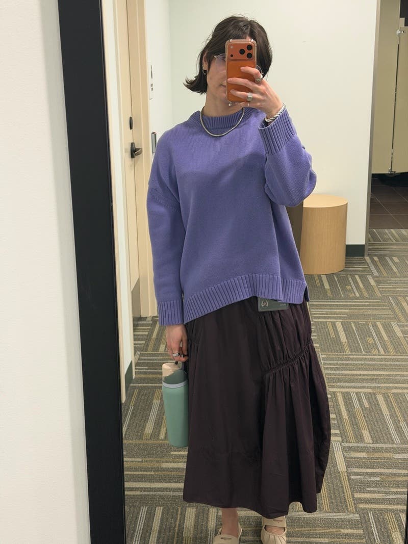 Member review photo
