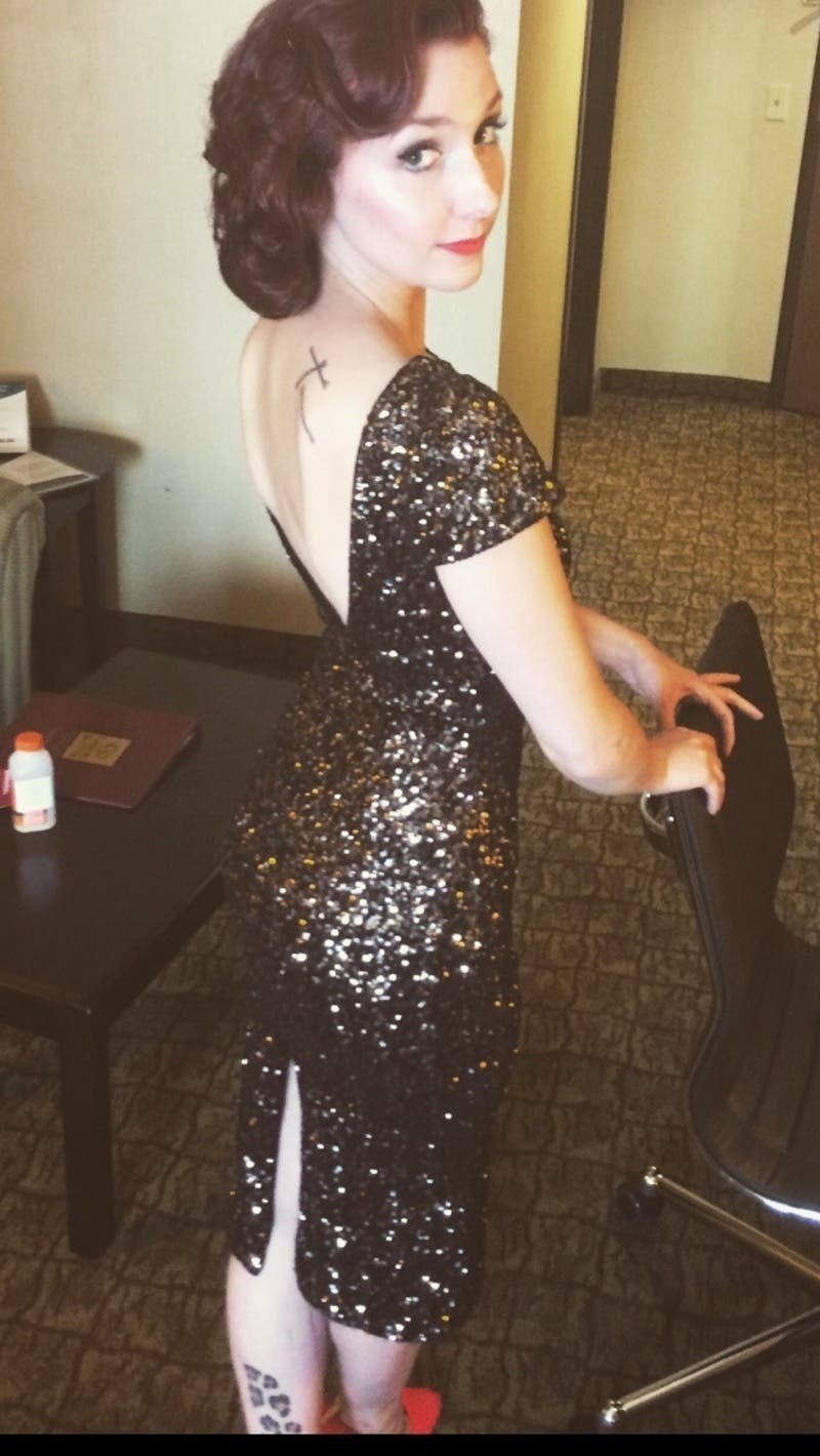 Melissa