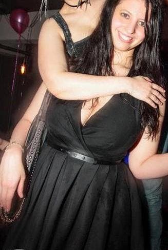 Amanda