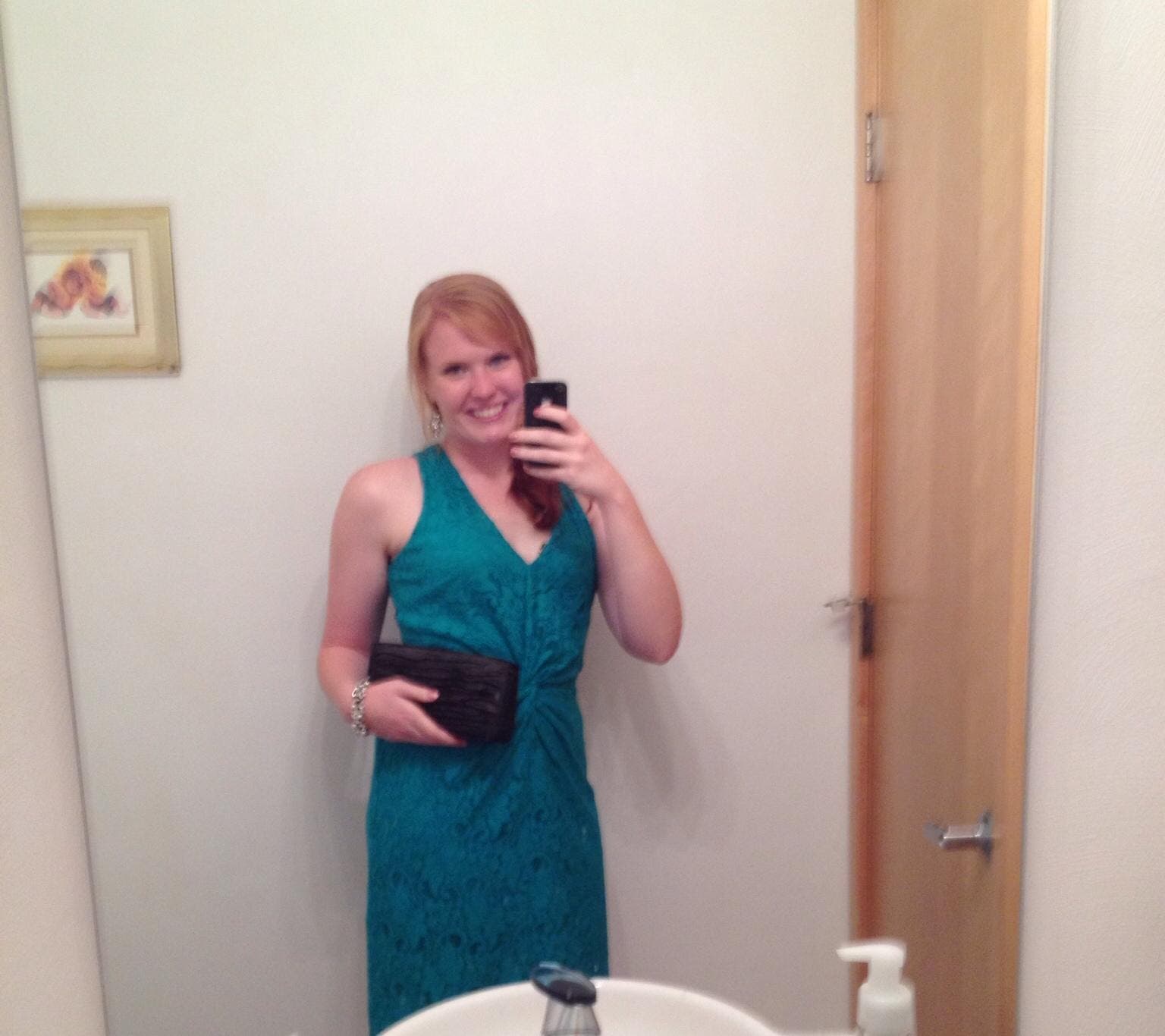 Member review photo