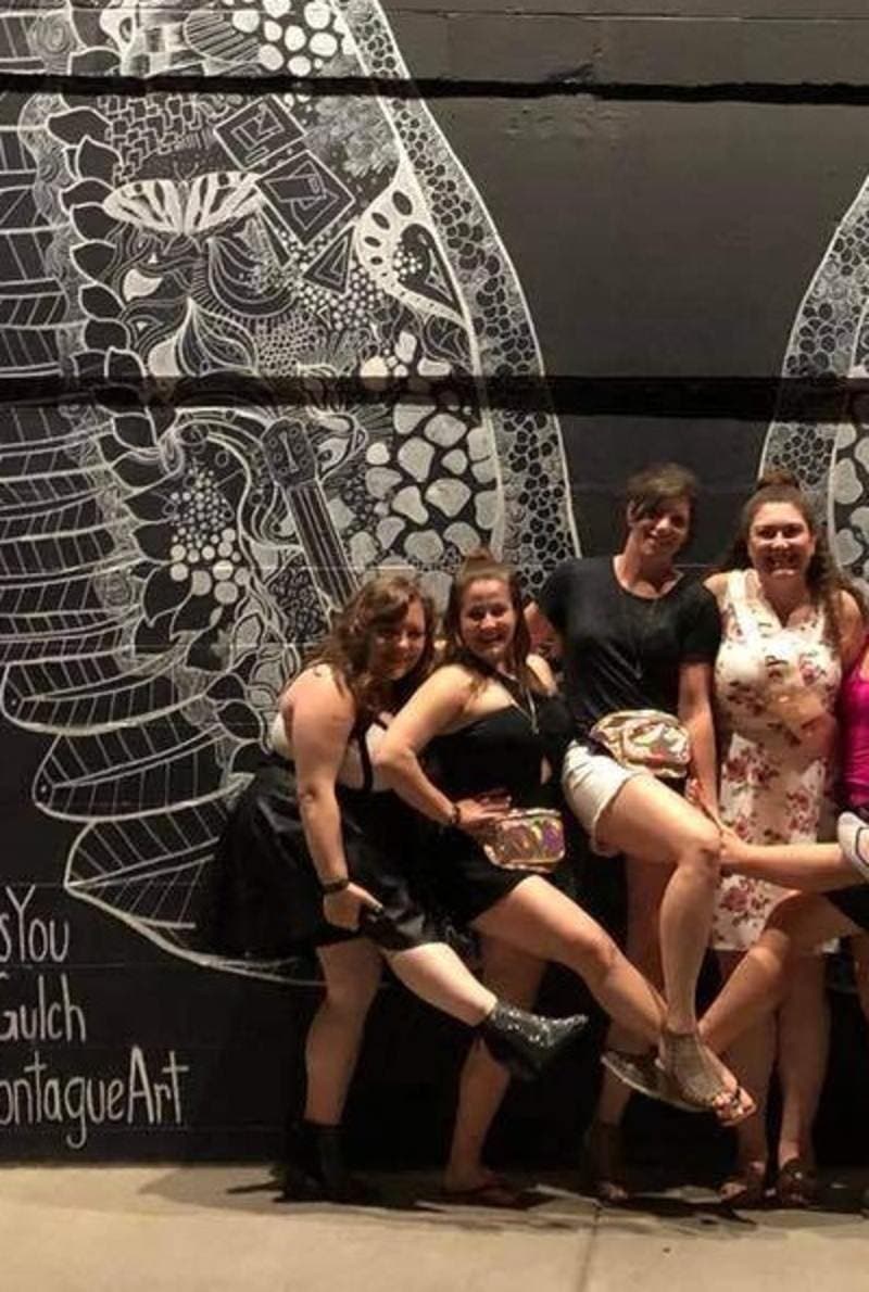 Member review photo