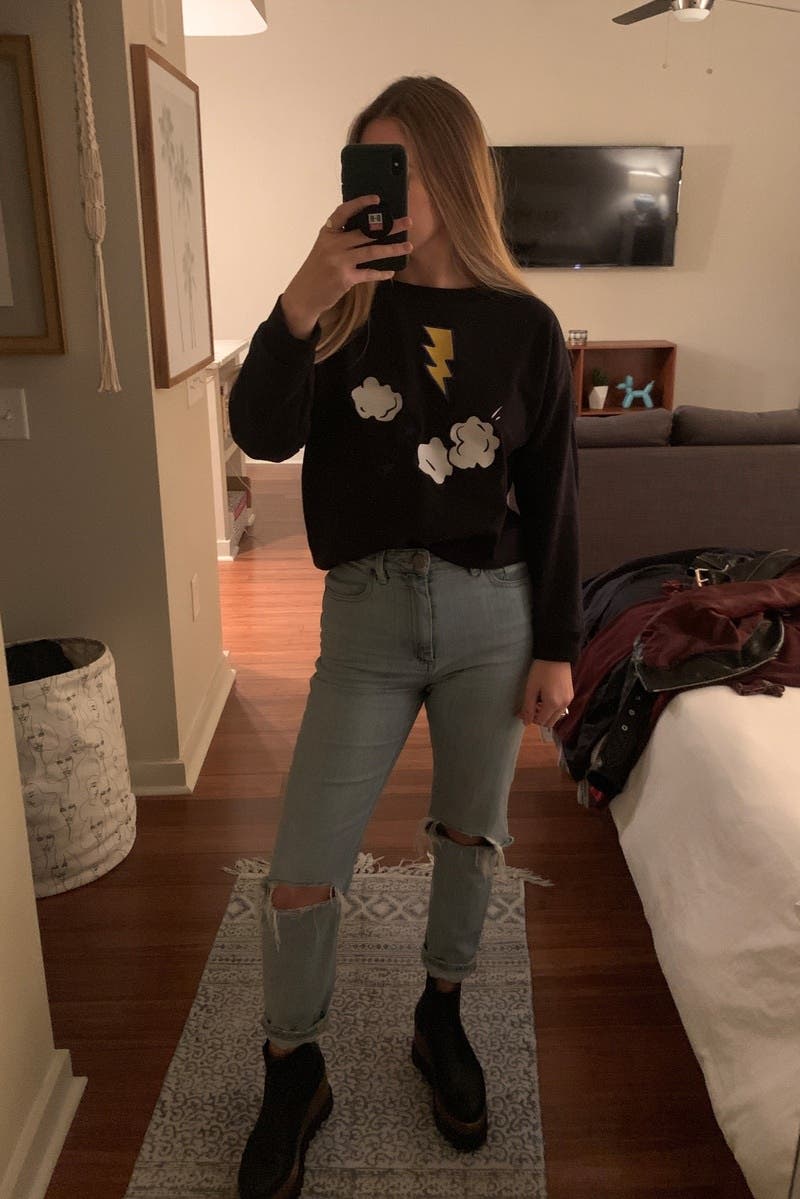 Michaela