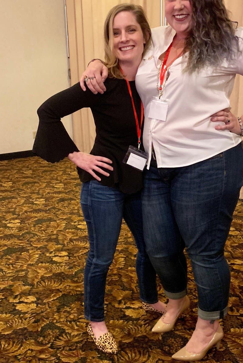 Member review photo