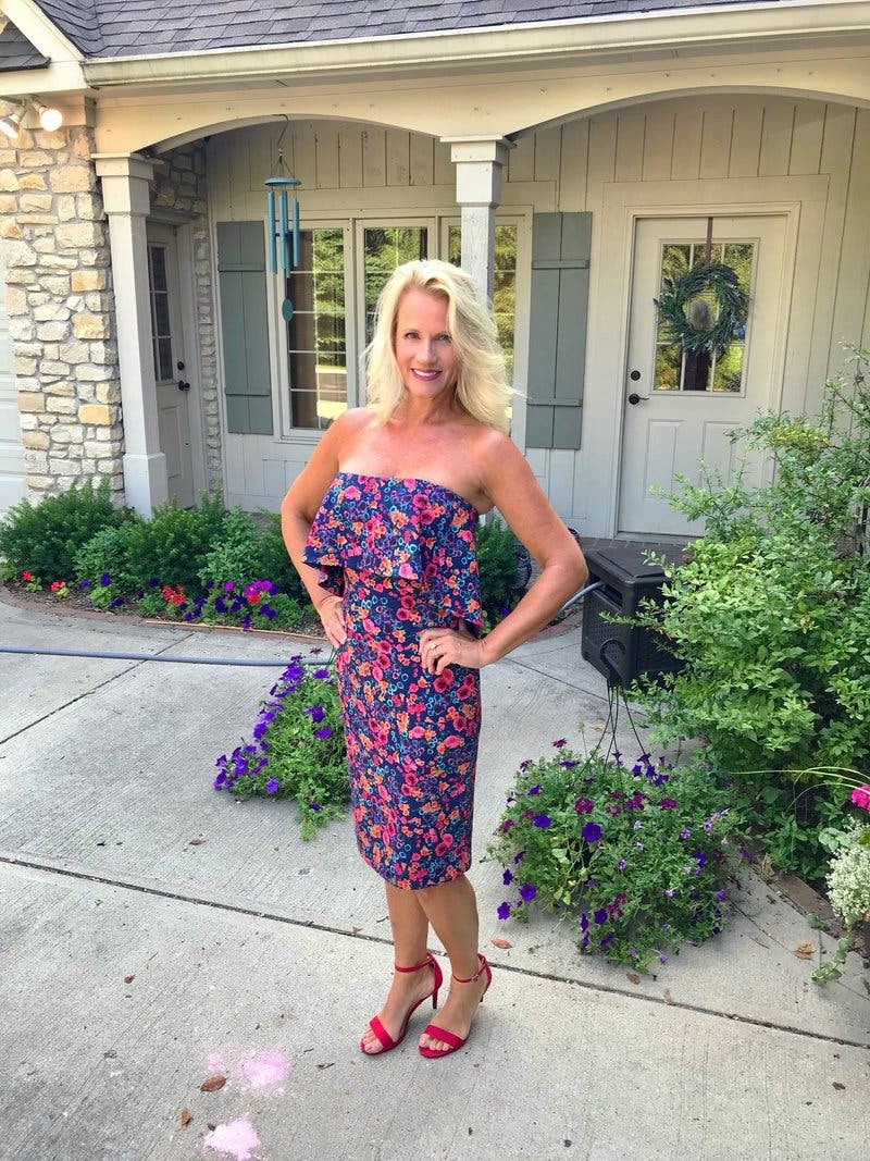 Julie