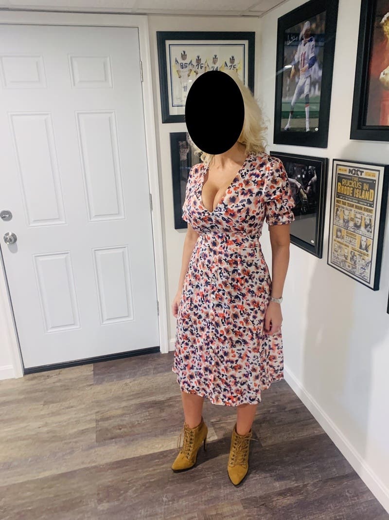 Member review photo