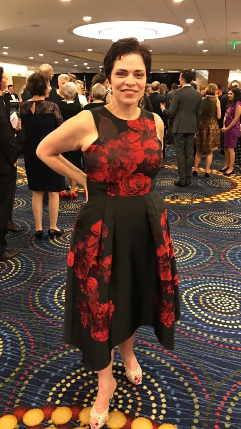Jodie
