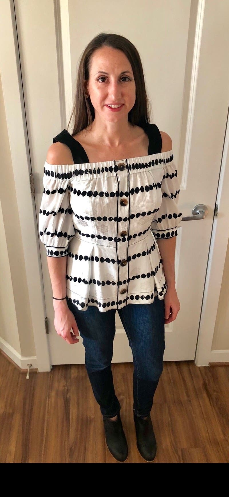 Member review photo