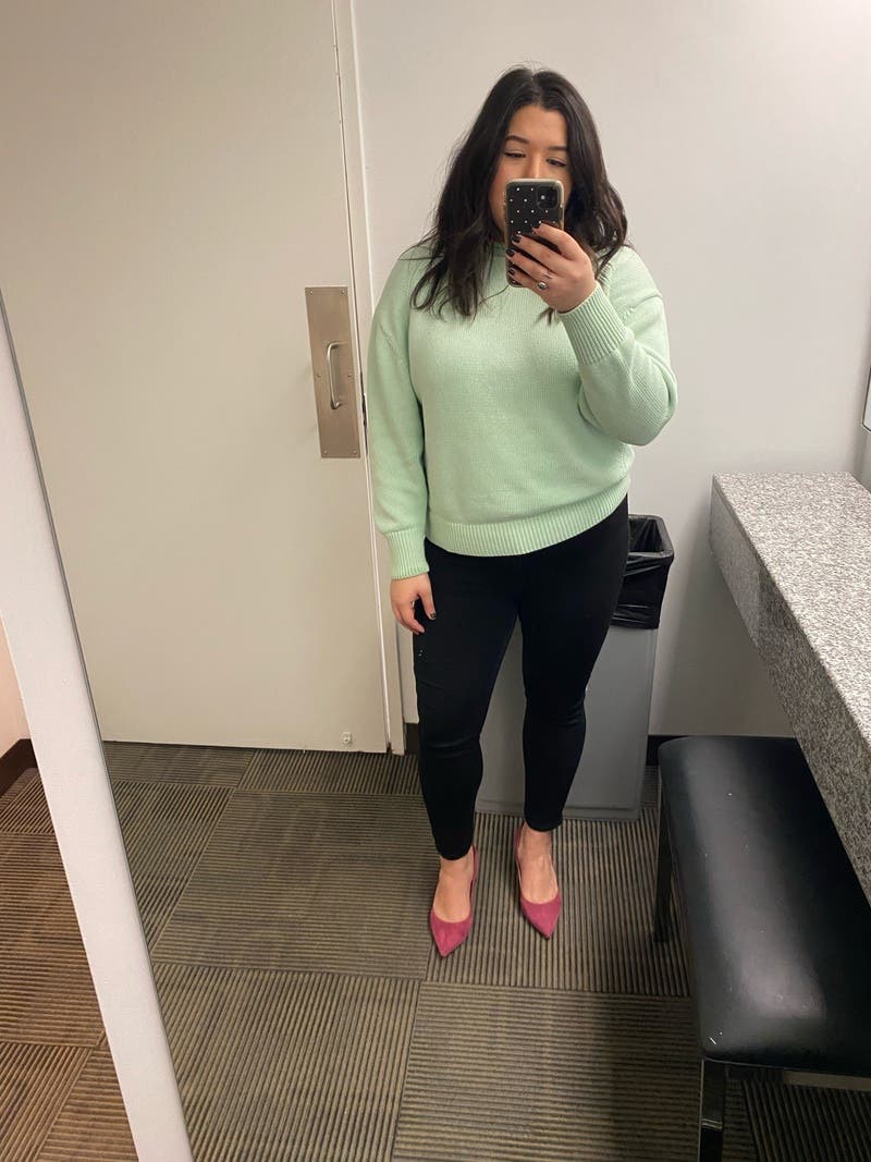 Member review photo