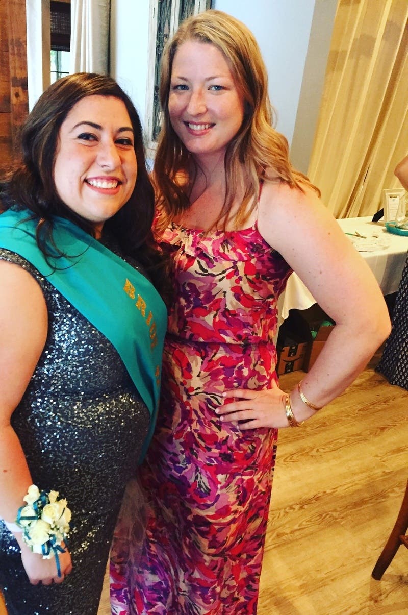 Member review photo