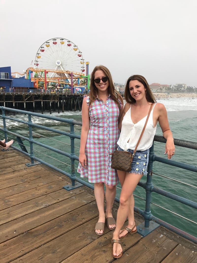 Madras Poplin Shirtdress by kate spade new york | Rent the Runway, image size:800x1067