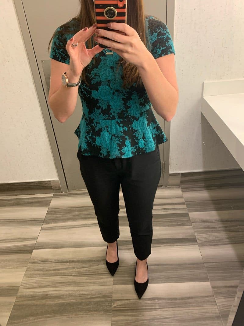 Member review photo