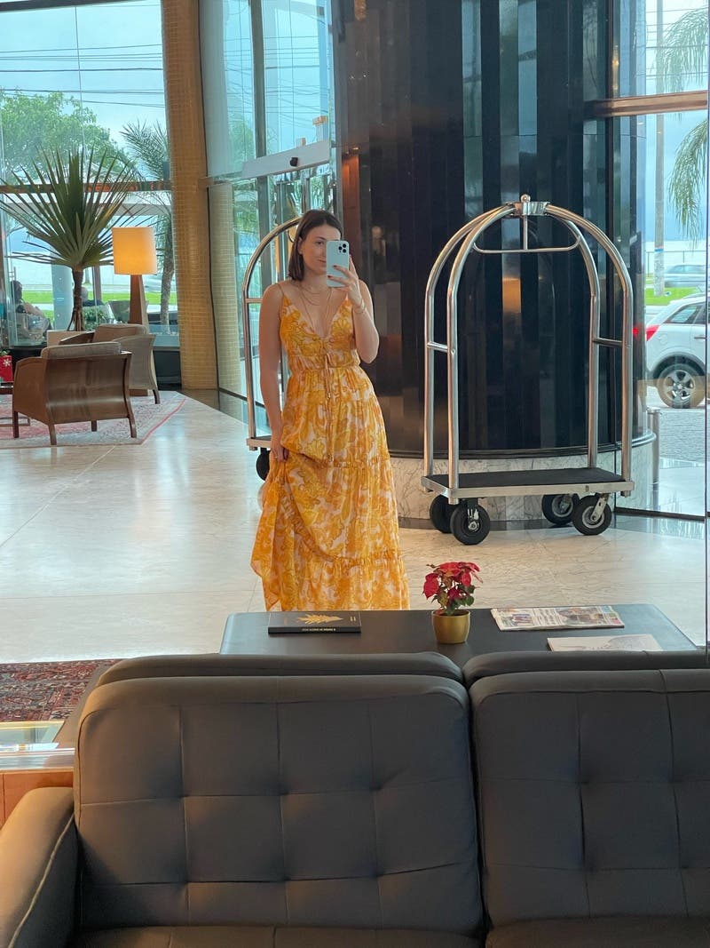 Blaise Sun Dress by MINKPINK | Rent the Runway