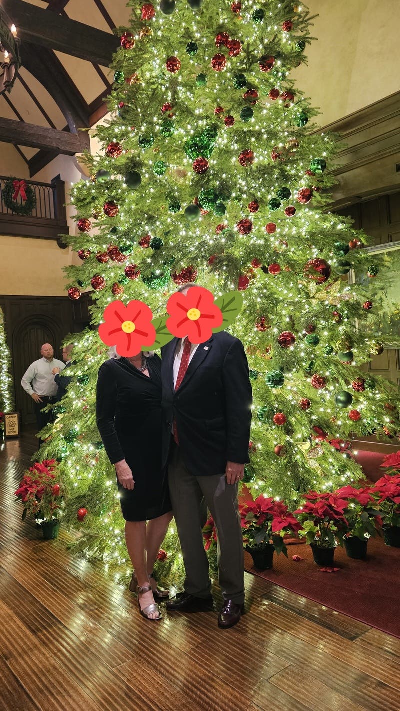 Member review photo