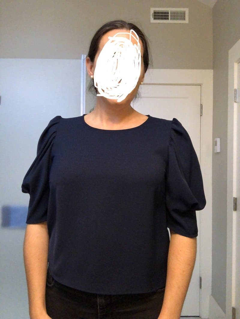 Member review photo