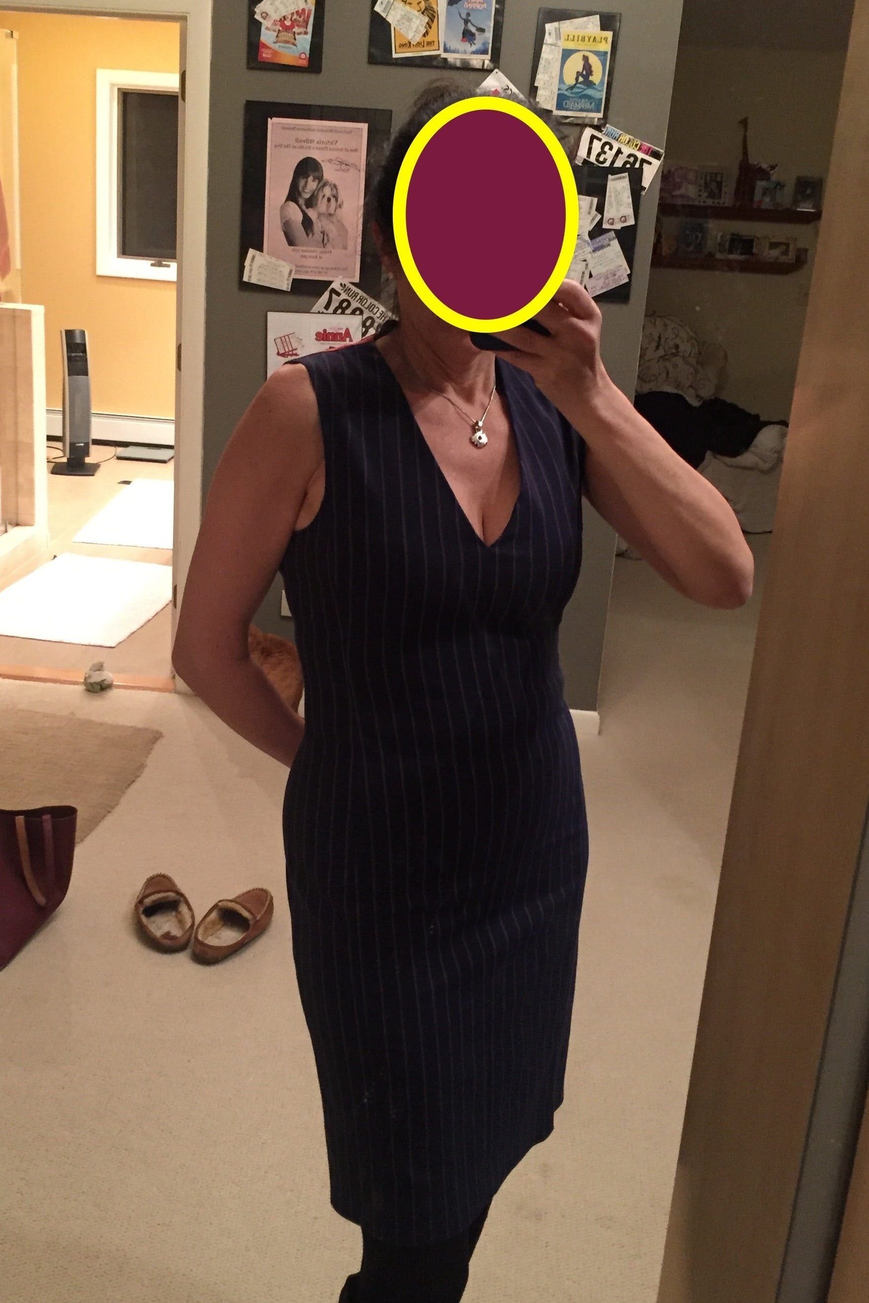 rag and bone lexi dress