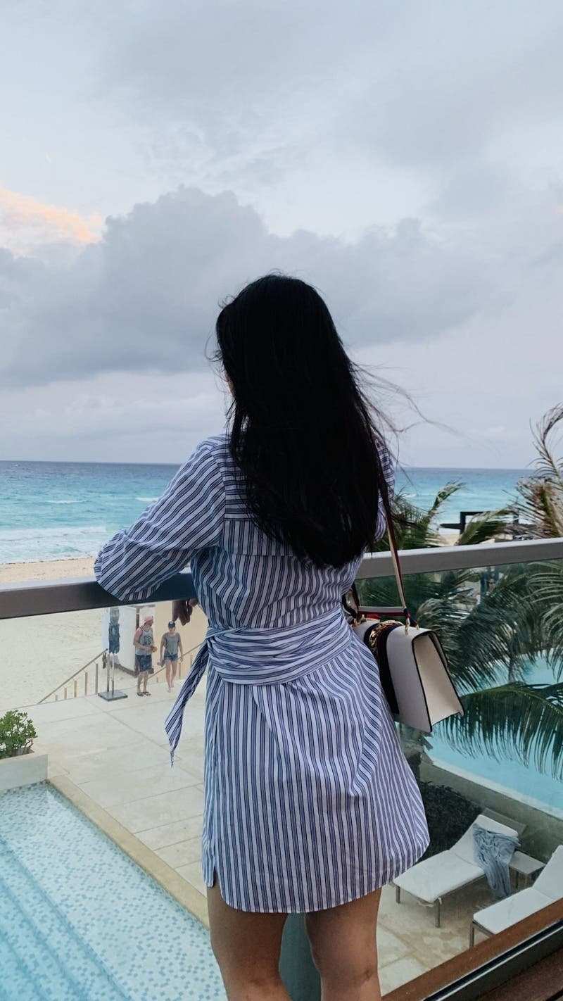 Member review photo