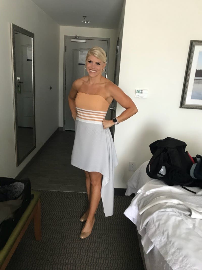 Samantha 